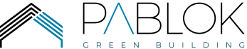 PABLOK green building